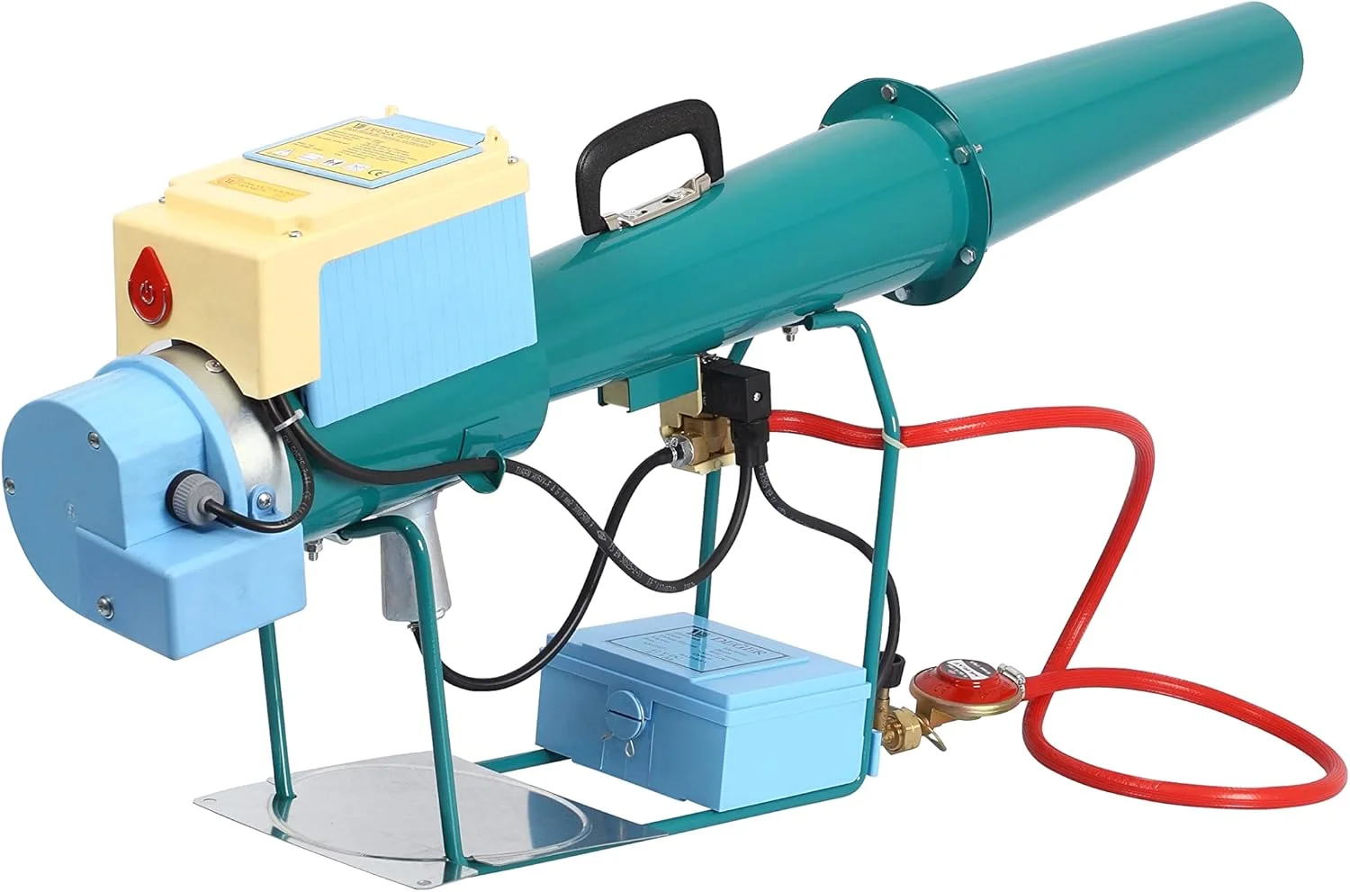 Canon Gun - Image 4