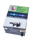 “Best Skunk Repellent in Canada – Natural & Effective Skunk Deterrent for Yards, Gardens & Homes | Safe for Pets & Kids
